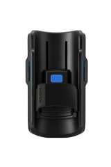 KIIROO - KEON 2 INTERACTIVE AUTOMATIC STROKER NERO