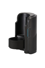 KIIROO - KEON 2 INTERACTIVE AUTOMATIC STROKER NERO