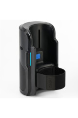 KIIROO - KEON 2 INTERACTIVE AUTOMATIC STROKER NERO