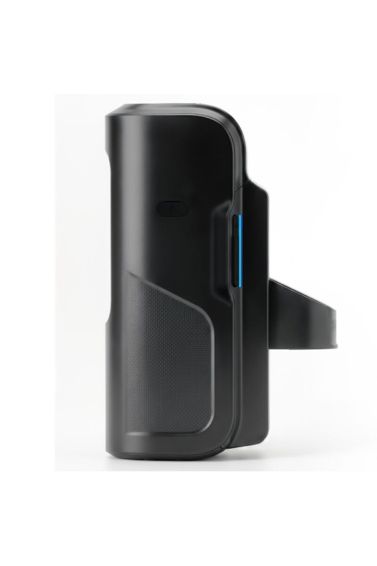 KIIROO - KEON 2 INTERACTIVE AUTOMATIC STROKER NERO