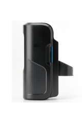 KIIROO - KEON 2 INTERACTIVE AUTOMATIC STROKER NERO