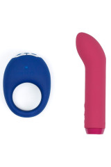 JE JOUE - COUPLES COLLECTION SET VIBRATORE PER COPPIA