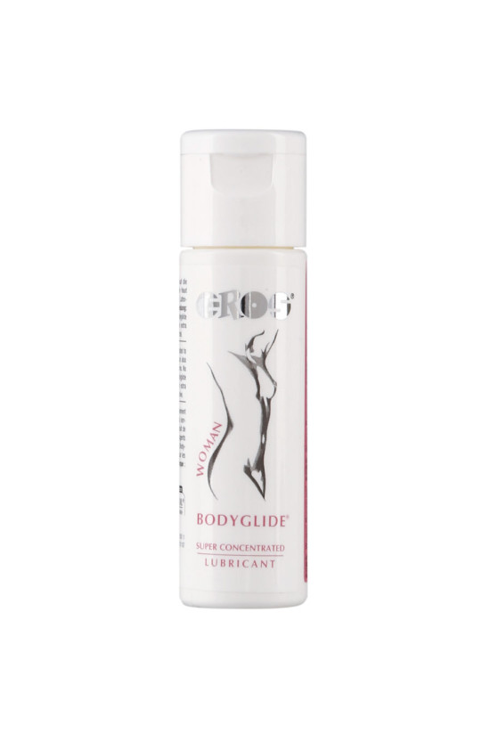EROS - BODYGLIDE LUBRIFICANTE DONNA SILICONE SUPERCOCENTRATO 30 ML