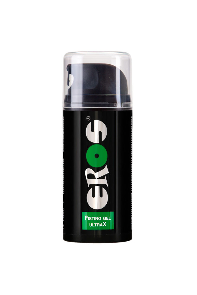 EROS - ANAL FISTING GEL LUBRIFICANTE RILASSANTE 100 ML