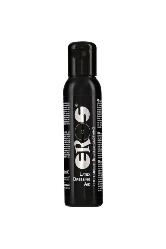 EROS - LATEX AIUTA A INDOSSARE I CAPI 100 ML