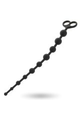 INTENSE - PERLINE ANALI DI JAIDEN NERE