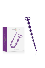 INTENSE - PERLINE ANALI DI JAIDEN LILLA