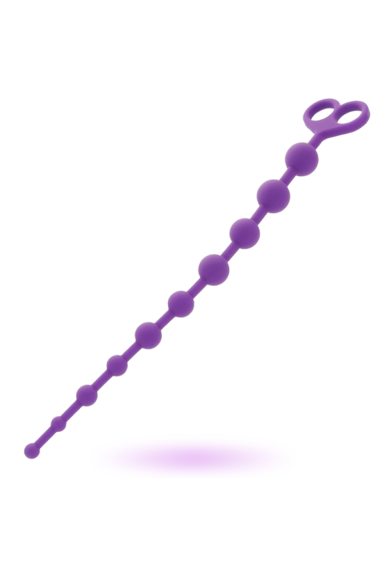 INTENSE - PERLINE ANALI DI JAIDEN LILLA