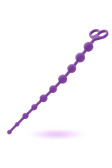 INTENSE - PERLINE ANALI DI JAIDEN LILLA