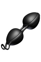 JOYDIVION JOYBALLS - SFERE CINESI NERE SEGRETE.