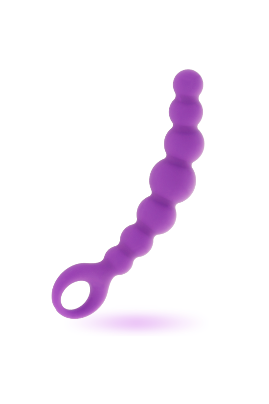 INTENSE - SFERE ANAL MAX LILAC