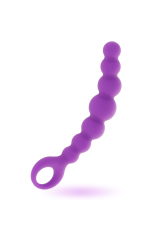 INTENSE - SFERE ANAL MAX LILAC