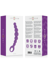 INTENSE - SFERE ANAL MAX LILAC