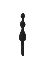 INTENSE - DANTI ANALI NERI