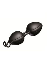 JOYDIVION JOYBALLS - SFERE CINESI NERE SEGRETE.