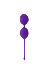 INTENSE - KARMY FIT KEGEL SILICONE LILLA