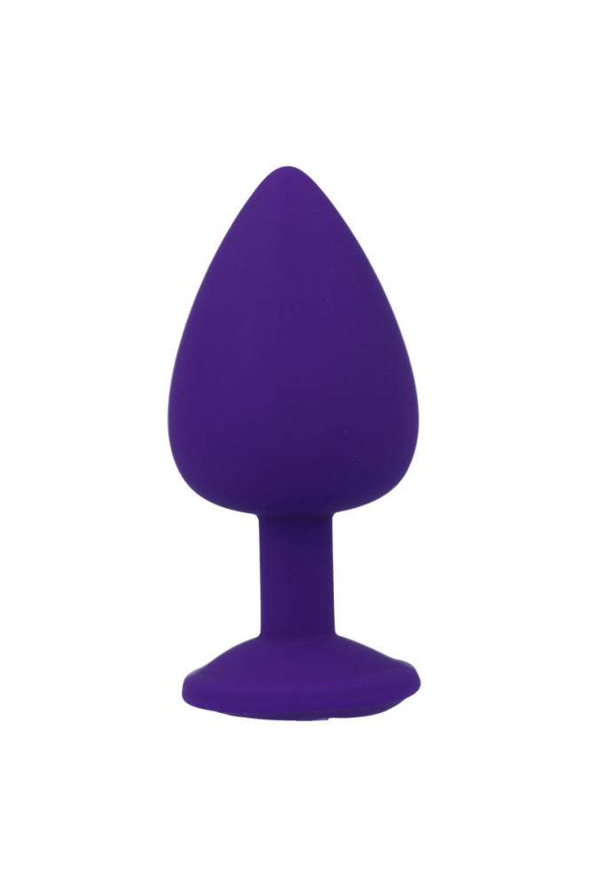INTENSE - SHELKI L PLUG ANALE LILLA
