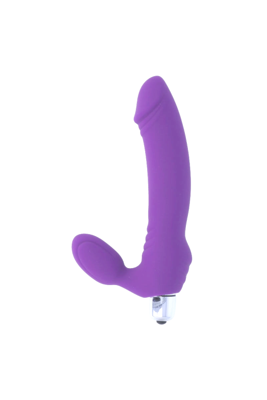 INTENSE - ZUCCHERO SETTE VELOCIT SILICONE LILLA
