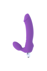 INTENSE - ZUCCHERO SETTE VELOCIT SILICONE LILLA