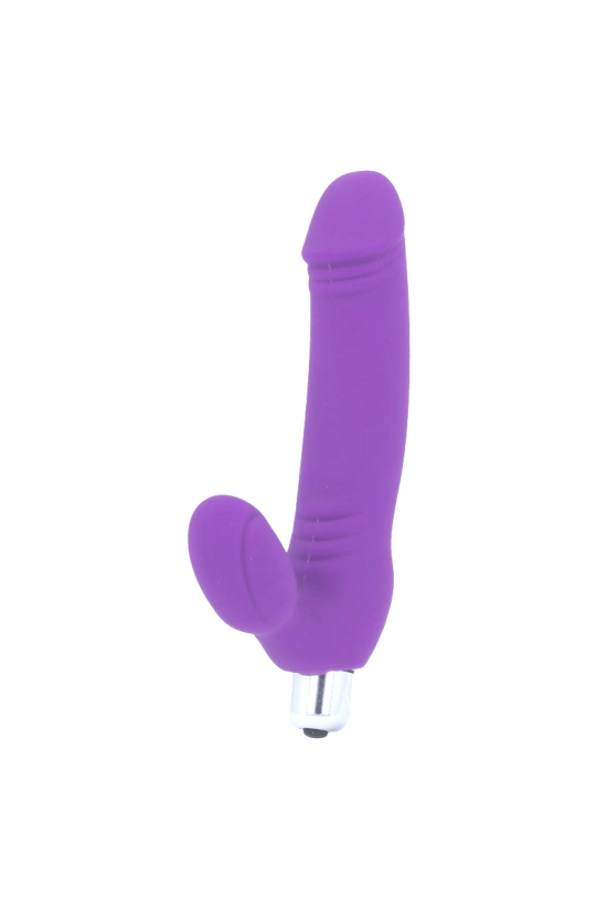 INTENSE - ZUCCHERO SETTE VELOCIT SILICONE LILLA