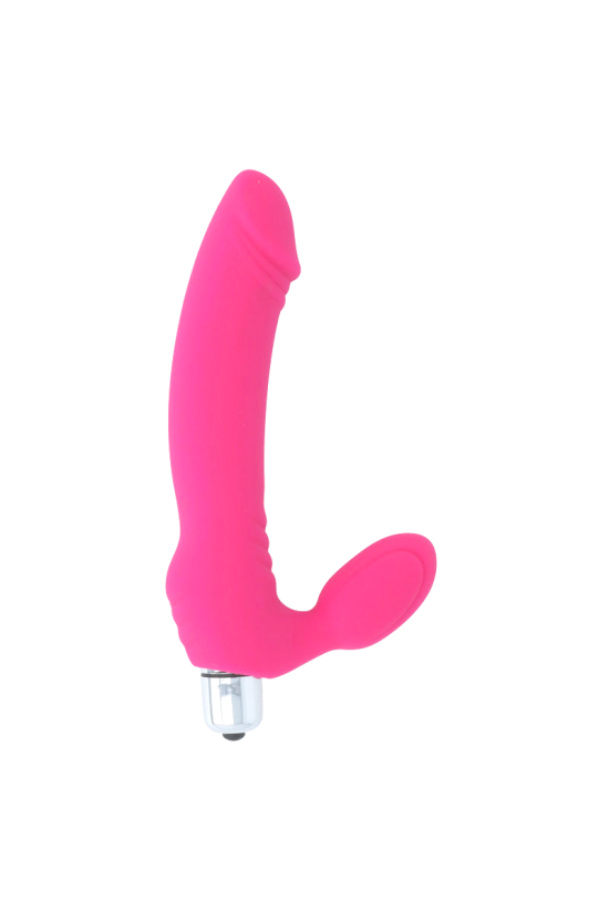 INTENSE - ZUCCHERO SETTE VELOCIT SILICONE FUSHSIA