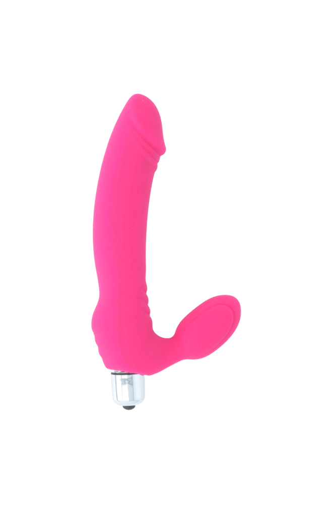 INTENSE - ZUCCHERO SETTE VELOCIT SILICONE FUSHSIA