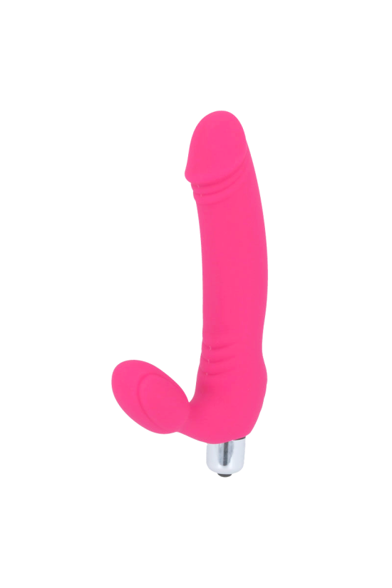 INTENSE - ZUCCHERO SETTE VELOCIT SILICONE FUSHSIA
