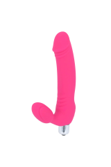 INTENSE - ZUCCHERO SETTE VELOCIT SILICONE FUSHSIA