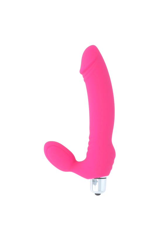 INTENSE - ZUCCHERO SETTE VELOCIT SILICONE FUSHSIA