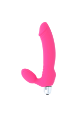 INTENSE - ZUCCHERO SETTE VELOCIT SILICONE FUSHSIA