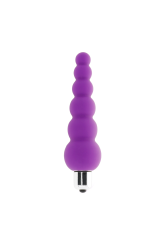 INTENSE - SNOOPY 7 VELOCIT IN SILICONE LILLA