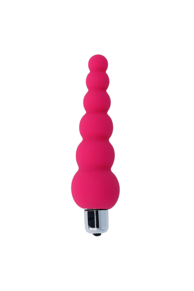 INTENSE - SNOOPY 7 VELOCIT IN SILICONE ROSA INTENSE