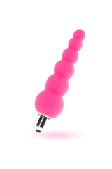 INTENSE - SNOOPY 7 VELOCIT IN SILICONE ROSA INTENSE