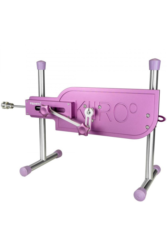 KIIROO - MACCHINA DEL SESSO INTERATTIVA PER IL PIACERE