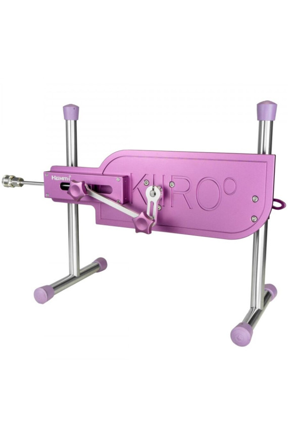 KIIROO - MACCHINA DEL SESSO INTERATTIVA PER IL PIACERE