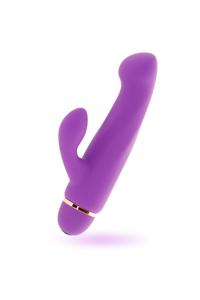 INTENSE - BORAL 20 VELOCIT SILICONE LILLA