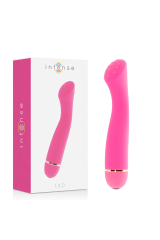 INTENSE - LILO 20 VELOCIT SILICONE ROSA