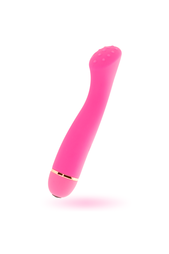 INTENSE - LILO 20 VELOCIT SILICONE ROSA