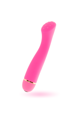 INTENSE - LILO 20 VELOCIT SILICONE ROSA