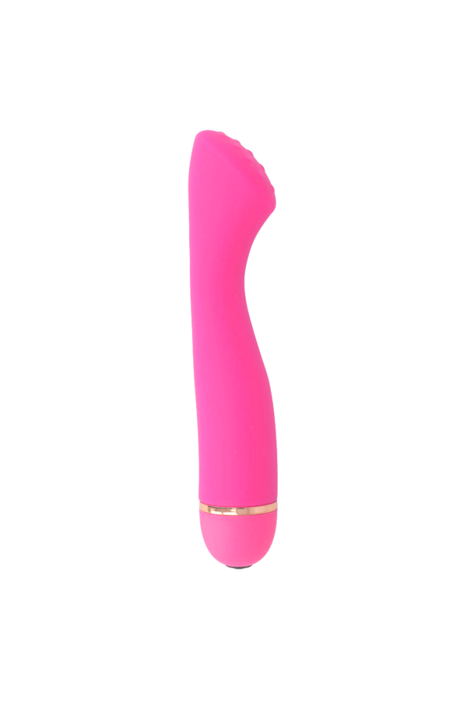 INTENSE - LILO 20 VELOCIT SILICONE ROSA