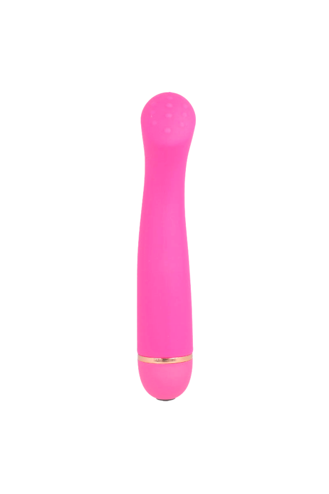 INTENSE - LILO 20 VELOCIT SILICONE ROSA