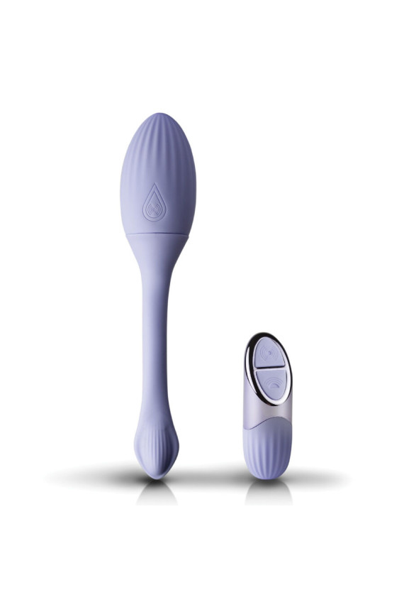 NIYA - N1 MASSAGGIATORE PELVICO KEGEL CON TELECOMANDO