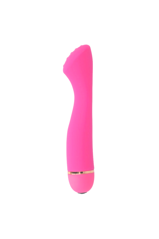 INTENSE - LILO 20 VELOCIT SILICONE ROSA
