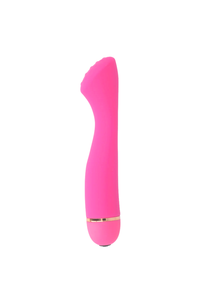 INTENSE - LILO 20 VELOCIT SILICONE ROSA
