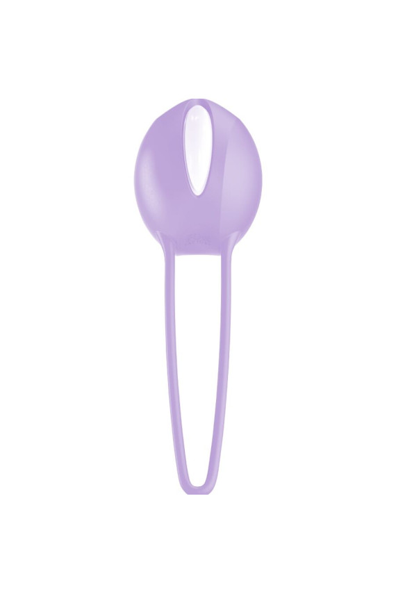 FUN FACTORY - SMARTBALL UNO KEGEL BALL VIOLA
