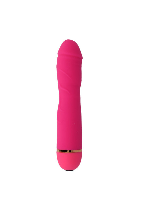 INTENSE - AIRON 20 VELOCIT SILICONE ROSA