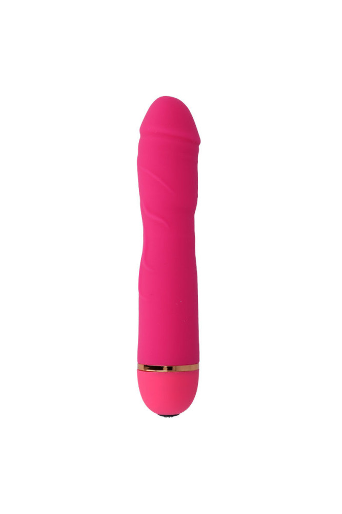 INTENSE - AIRON 20 VELOCIT SILICONE ROSA