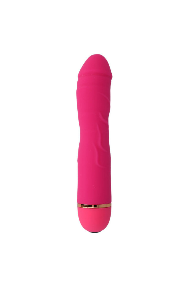 INTENSE - AIRON 20 VELOCIT SILICONE ROSA
