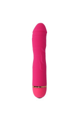INTENSE - AIRON 20 VELOCIT SILICONE ROSA