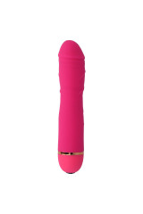 INTENSE - AIRON 20 VELOCIT SILICONE ROSA